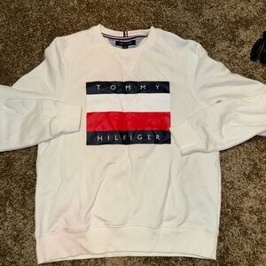 Tommy hilfiger sweater